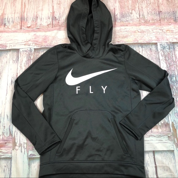 Nike Other - Nike Fly Dri-Fit Men’s Hoodie